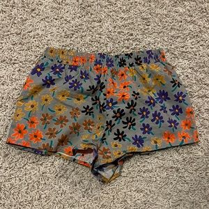Urban outfitters shorts